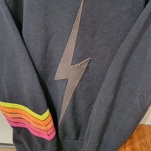 Aviator Nation sweatshirt